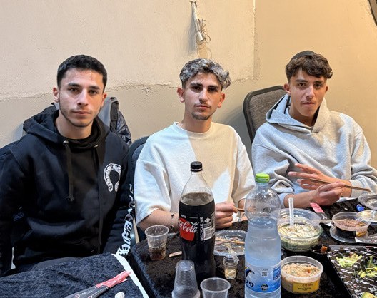 Club Ados