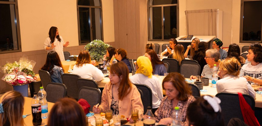 Cercle Féminin